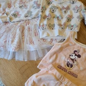 Baby Girls Disney Bundle!